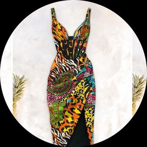 Meet your Posher, armoire